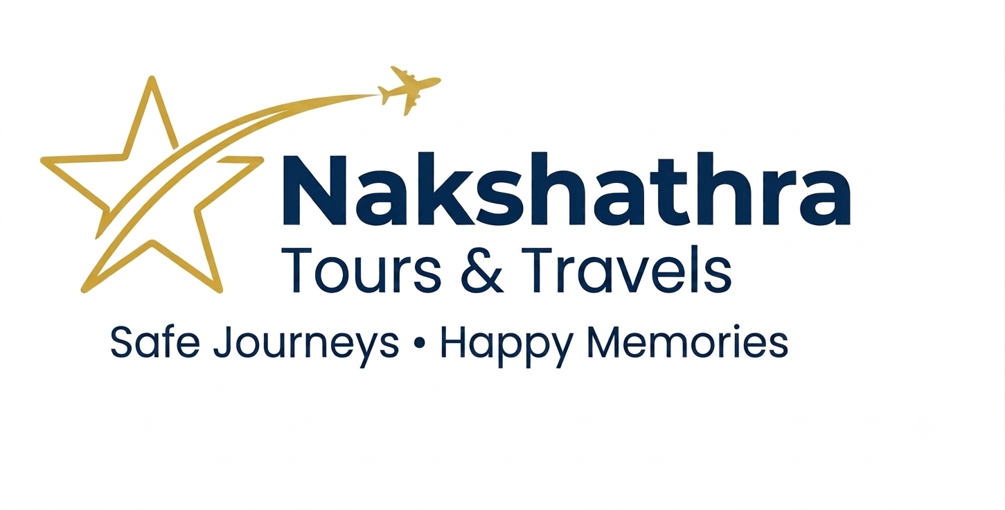 Nakshathra Tours & Travels